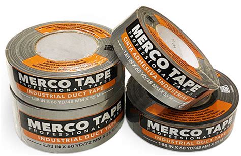 merco tape a 3700.